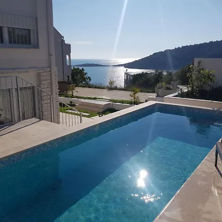 New!! Seafront Hrvatska * Razanj
