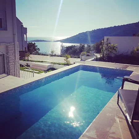 New!! Seafront Hrvatska Razanj