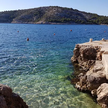 Villa New!! Seafront Hrvatska *