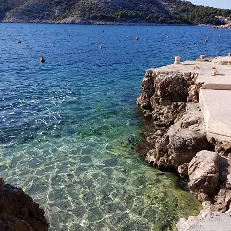 New!! Seafront Hrvatska *