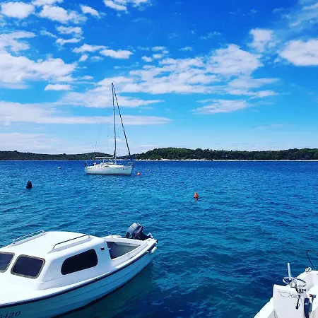 New!! Seafront Hrvatska