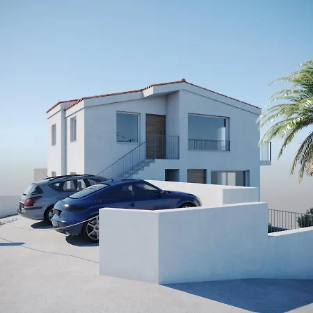 Villa New!! Seafront Hrvatska *