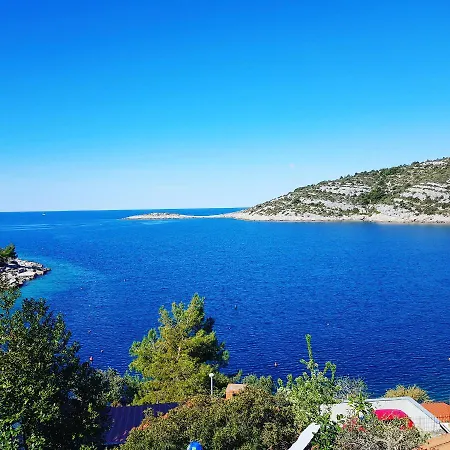 New!! Seafront Hrvatska Ražanj