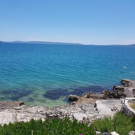 New!! Seafront Hrvatska Ražanj
