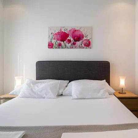 Villa New!! Seafront Hrvatska *